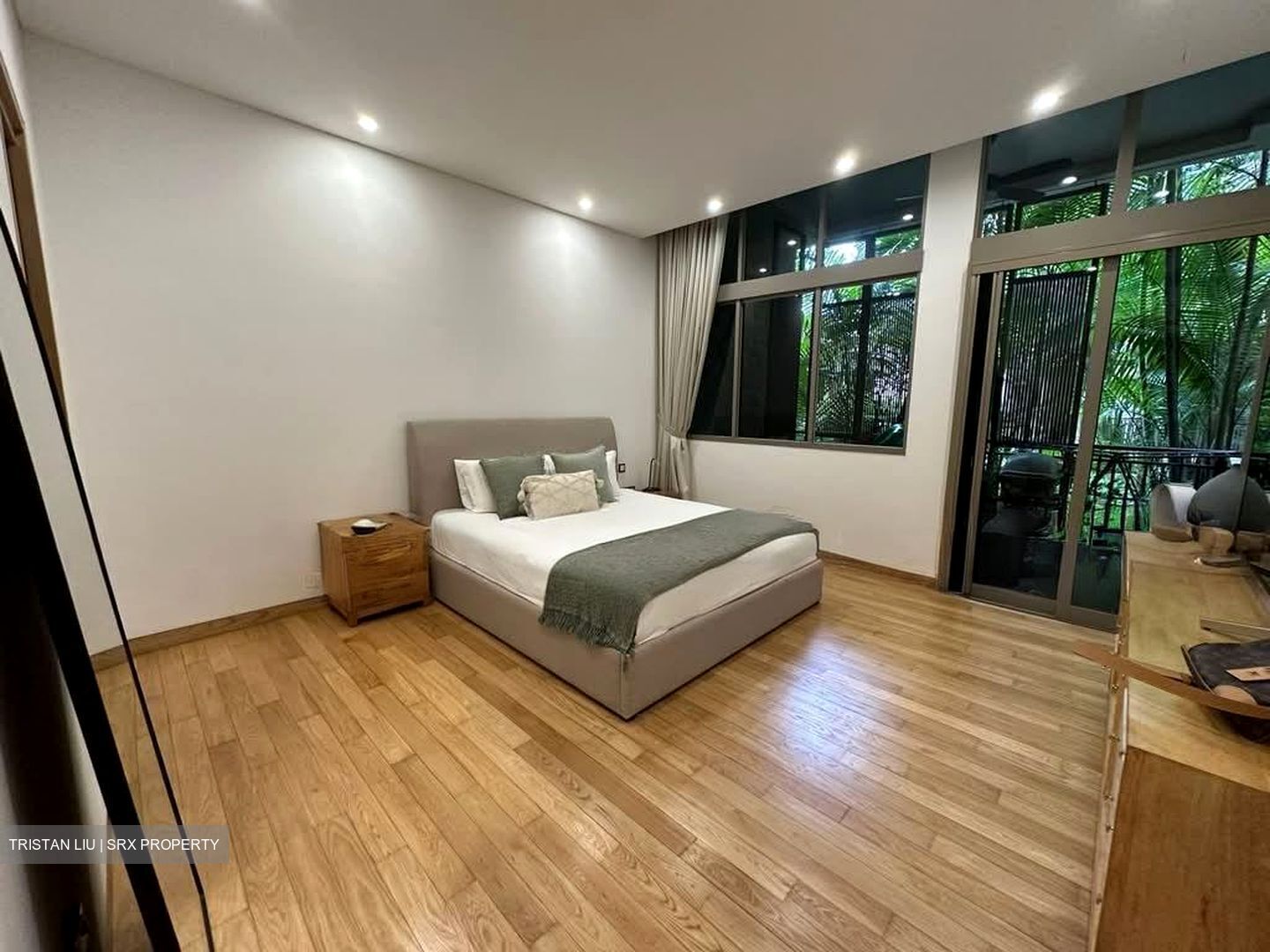 Bishopsgate Residences (D10), Condominium #566098921